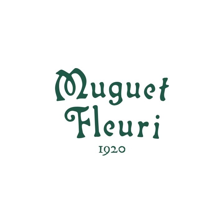 Muguet Fleuri Oriza L. Legrand