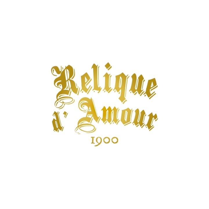 Relique d'Amour  Oriza L. Legrand