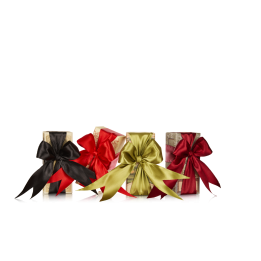 Ruban emballage cadeau