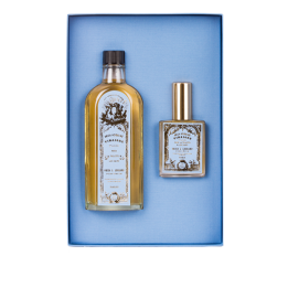 Cosmetic Vinegar Oriza L. Legrand