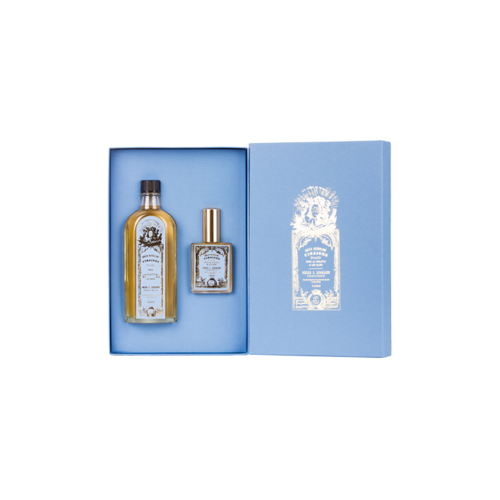Vinaigre de Toilette Oriza L. Legrand