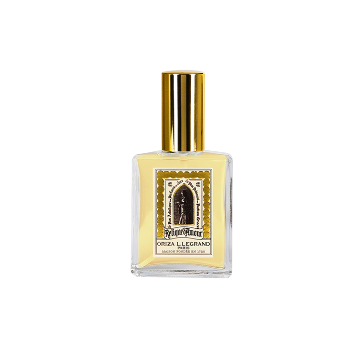 Relique d'Amour Oriza L. Legrand