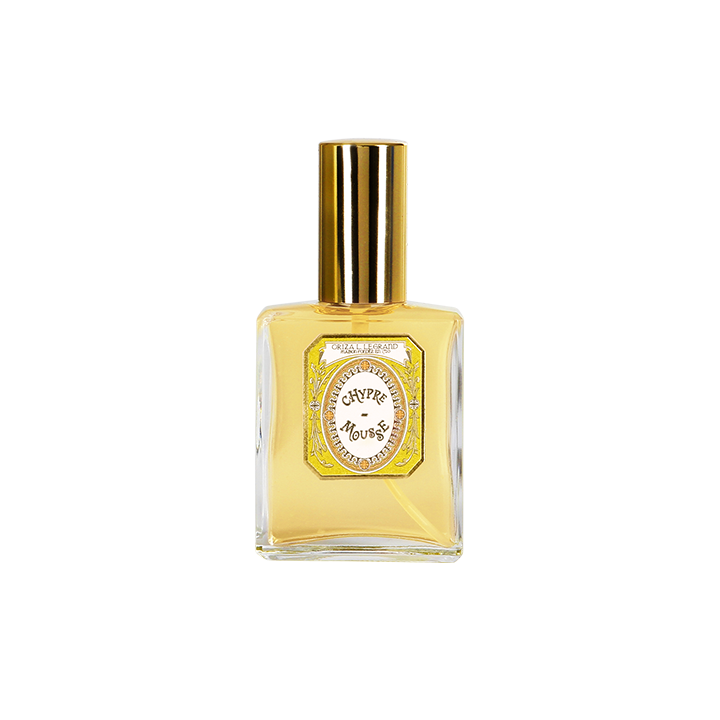 Chypre-Mousse Oriza L. Legrand