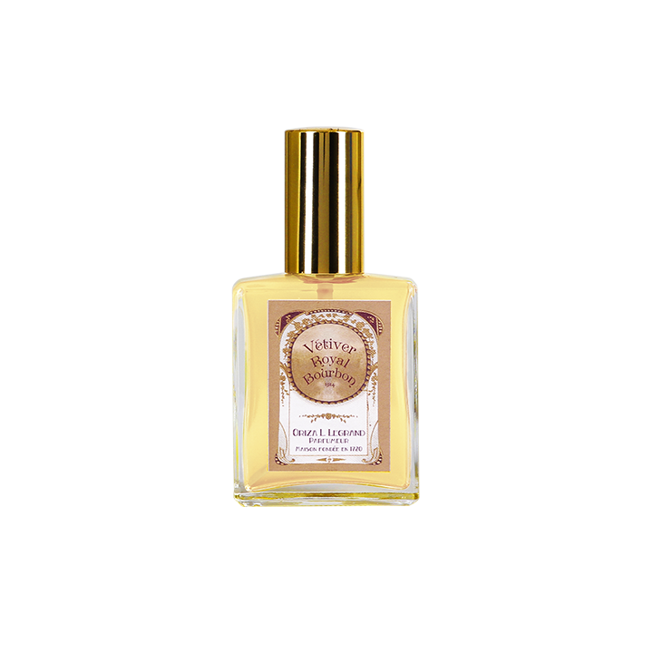 Vétiver Royal Bourbon Oriza L. Legrand