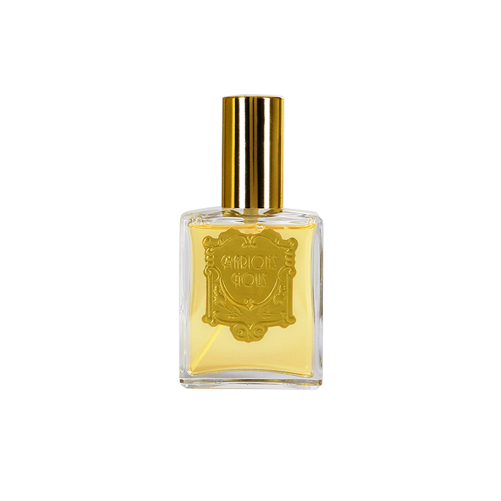 Marions-Nous Oriza L. Legrand