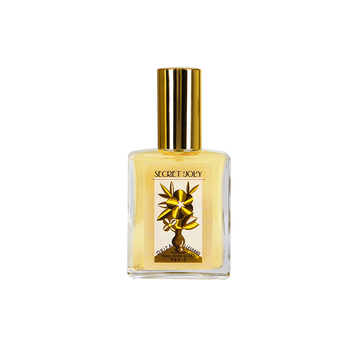 Secret Joly Oriza L. Legrand