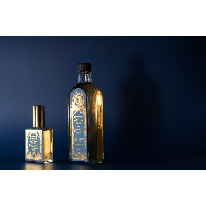 Cosmetic Vinegar Oriza L. Legrand