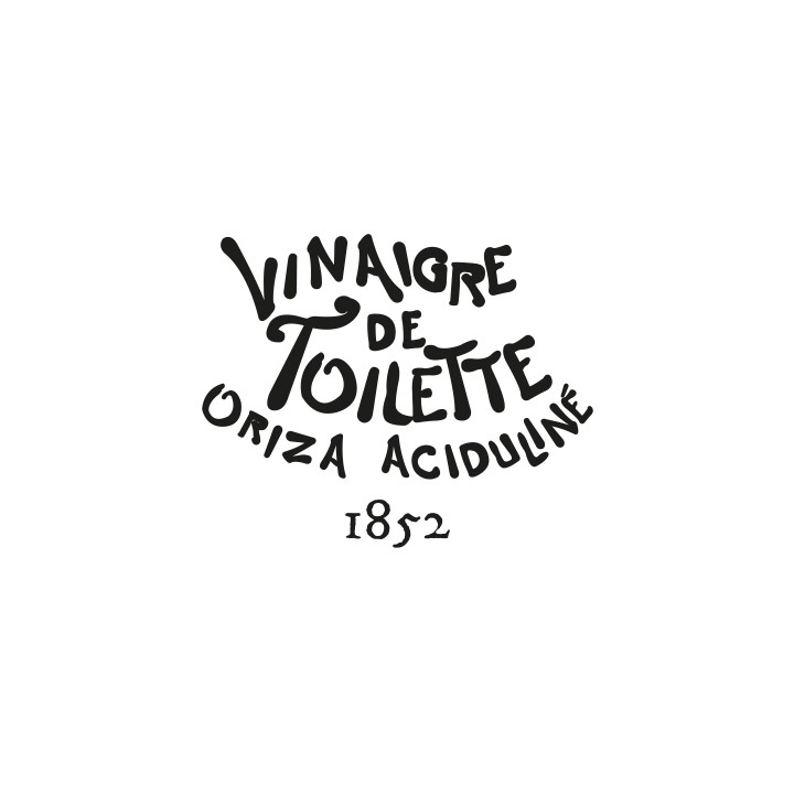Vinaigre de Toilette Oriza L. Legrand I Parfumé et destiné aux soins de la peau
