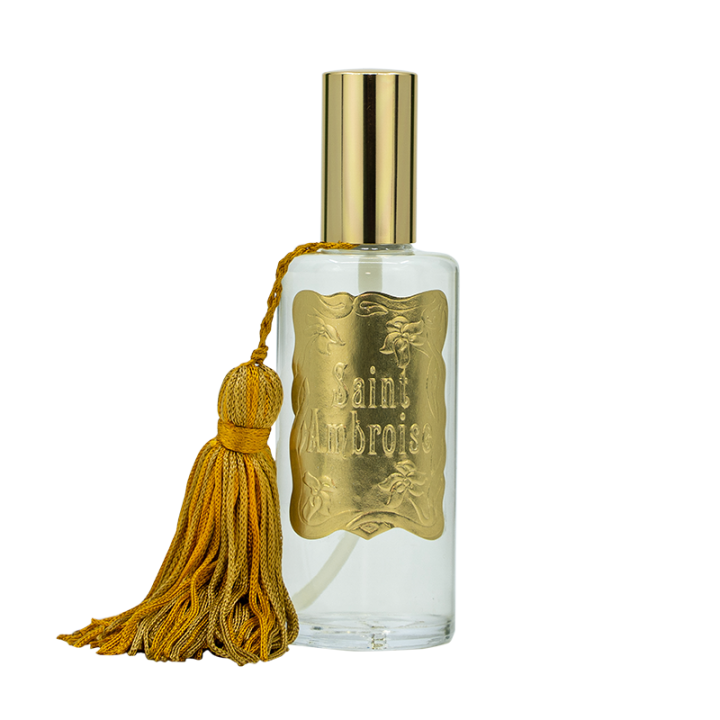 Saint-Ambroise : parfum de maison | Oriza