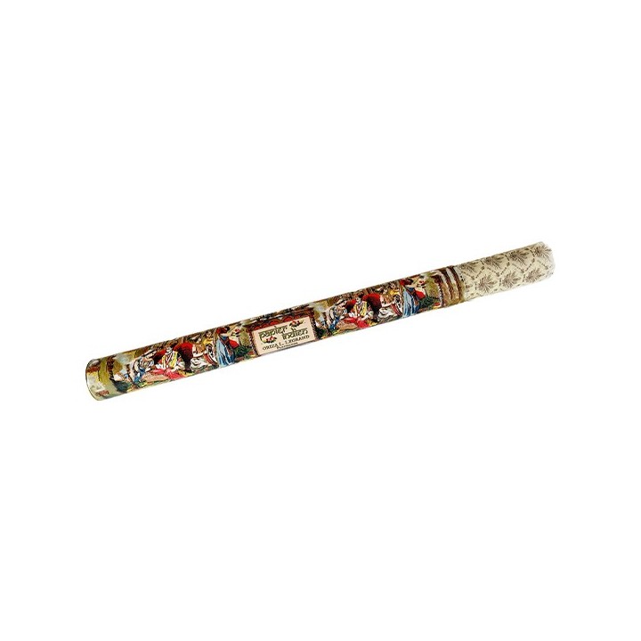 Papier parchemin parfumé Oriza L. Legrand