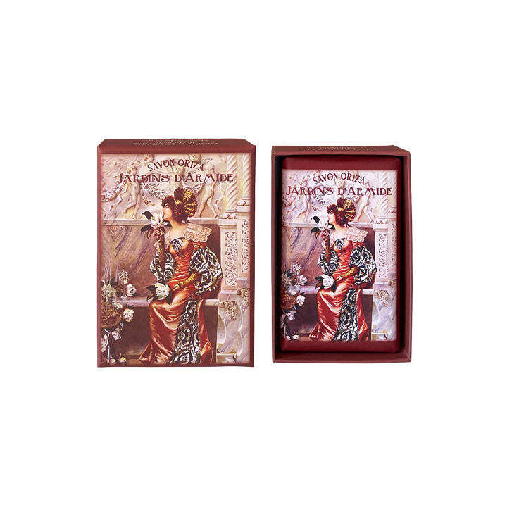 Jardins d'Armide Oriza L. Legrand