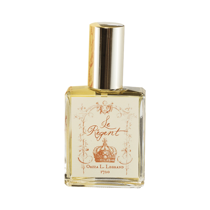 Parfum Le Régent I Les Joyaux de La Couronne I Oriza L. Legrand