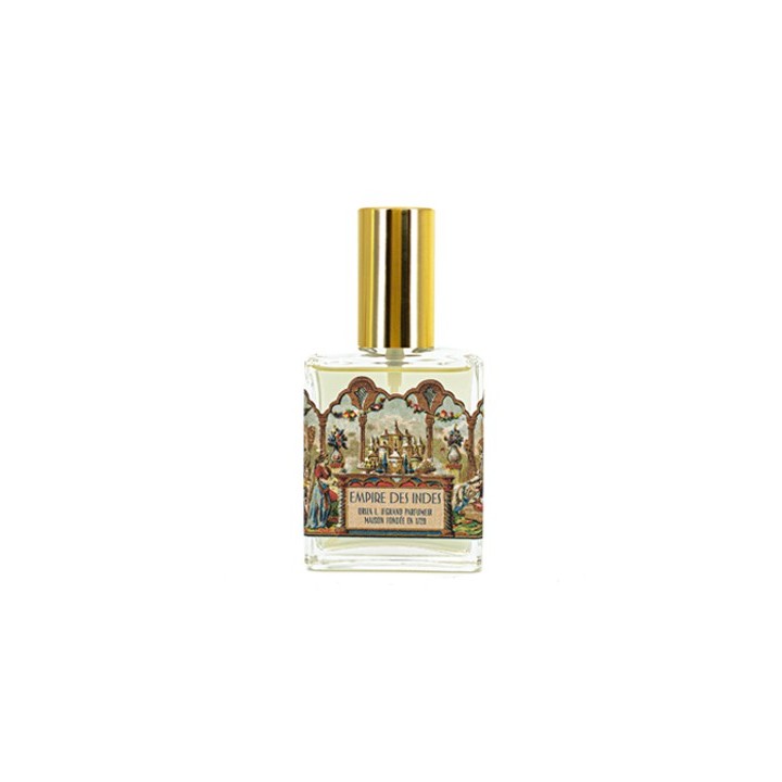 Parfum de l'Empire des Indes Oriza L. Legrand