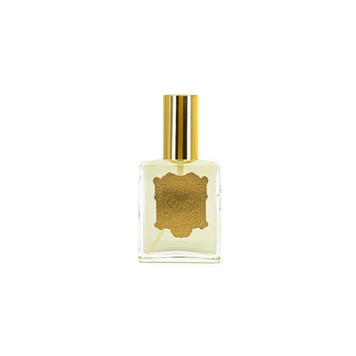 Parfum Peau d'Espagne 1872 Oriza L. Legrand
