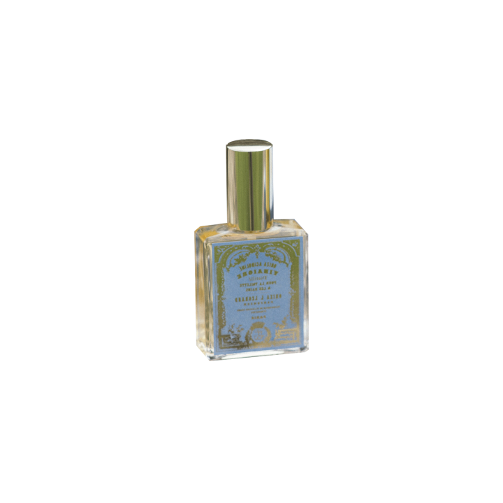 Vinaigre de Toilette Oriza L. Legrand I Parfumé et destiné aux soins de la peau