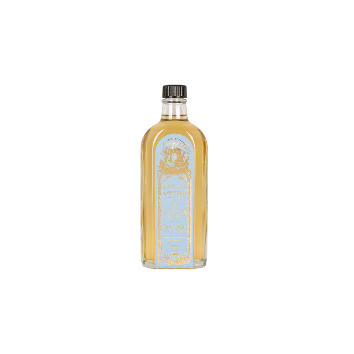 Vinaigre de Toilette Oriza L. Legrand I Parfumé et destiné aux soins de la peau