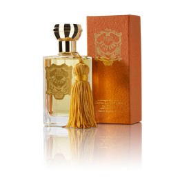 Parfum Peau d'Espagne 1872 Oriza L. Legrand