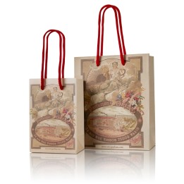 Sac Oriza L. Legrand