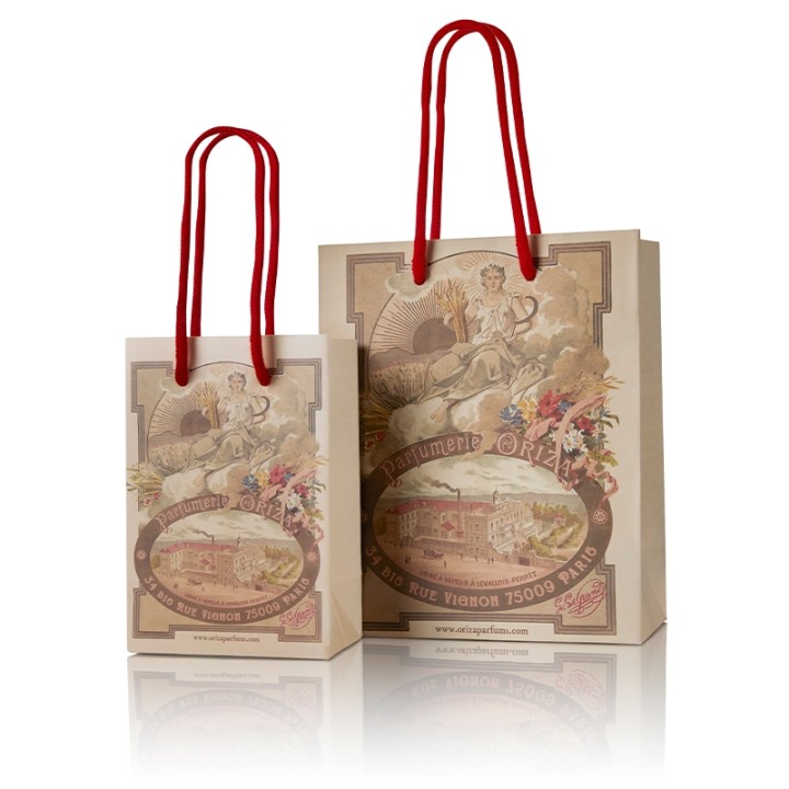 Sac Oriza L. Legrand