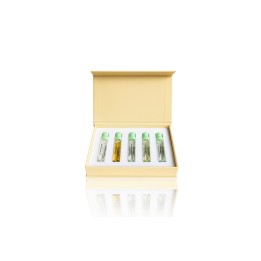 SET OF 5 SAMPLES (5 x 2 ml)