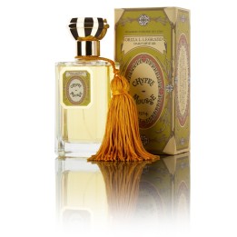 Chypre-Mousse  Oriza L. Legrand