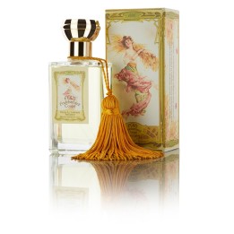 Foin Fraîchement Coupé  Oriza L. Legrand