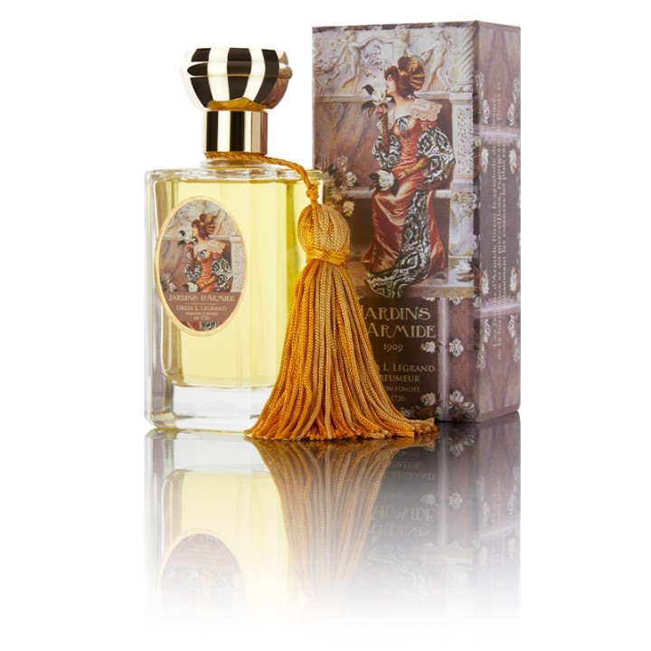 Jardins d'Armide Oriza L. Legrand