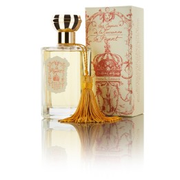 Parfum Le Régent I Les Joyaux de La Couronne I Oriza L. Legrand
