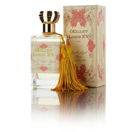 Oeillet Louis XV  Oriza L. Legrand