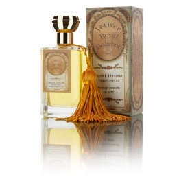 Vétiver Royal Bourbon  Oriza L. Legrand