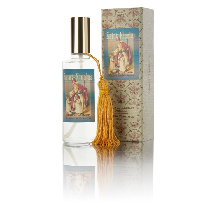 Saint Nicolas L. Legrand Parfums