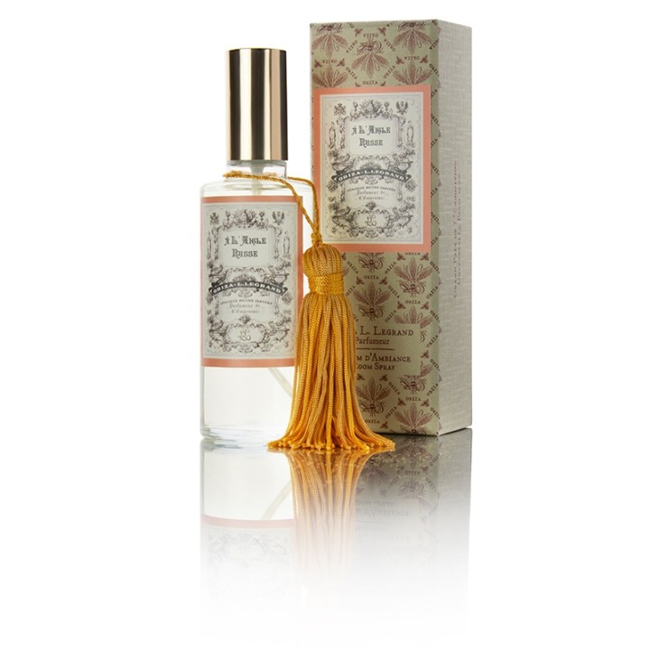 A l'Aigle Russe Oriza L. Legrand Parfums