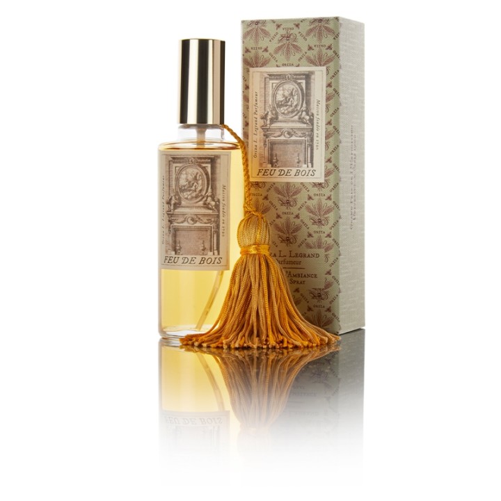 Chambord Oriza L. Legrand I Parfums pour l'air des appartements