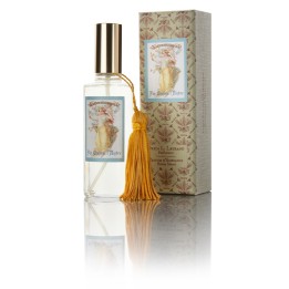 Fin comme l'Ambre  Oriza L. Legrand