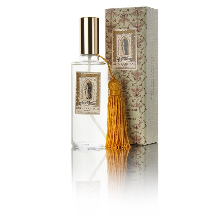 Relique d'Amour Oriza L. Legrand Parfums