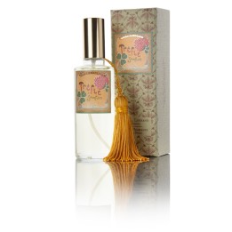 Trèfle et Sainfoin Oriza L. Legrand Parfums