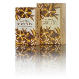 Savons Secret Joly Oriza L. Legrand