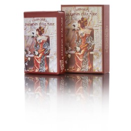 Savons Jardins d'Armide Oriza L. Legrand