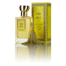 Extra Vieille Oriza L. Legrand I Cologne fraîche à la tenue irréprochable