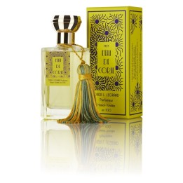 L'Eau de Corse Oriza L. Legrand I Vinaigre aciduliné d’une élégance fraîche