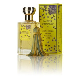La Fleur d'Oranger  Oriza L. Legrand