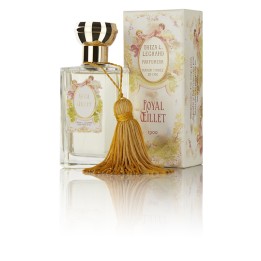 Royal Oeillet  Oriza L. Legrand