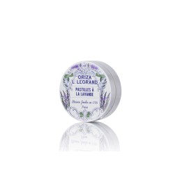 Pastilles à la Rose L. Legrand Parfums