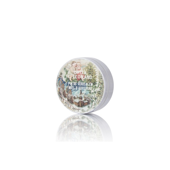 Pastilles à la Rose L. Legrand Parfums