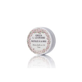 Pastilles à la Rose L. Legrand Parfums