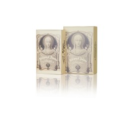 Savon Relique d'Amour Oriza L. Legrand