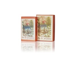 Savon Pin de Jérusalem I Oriza L. Legrand