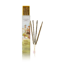Bâtonnets d’encens