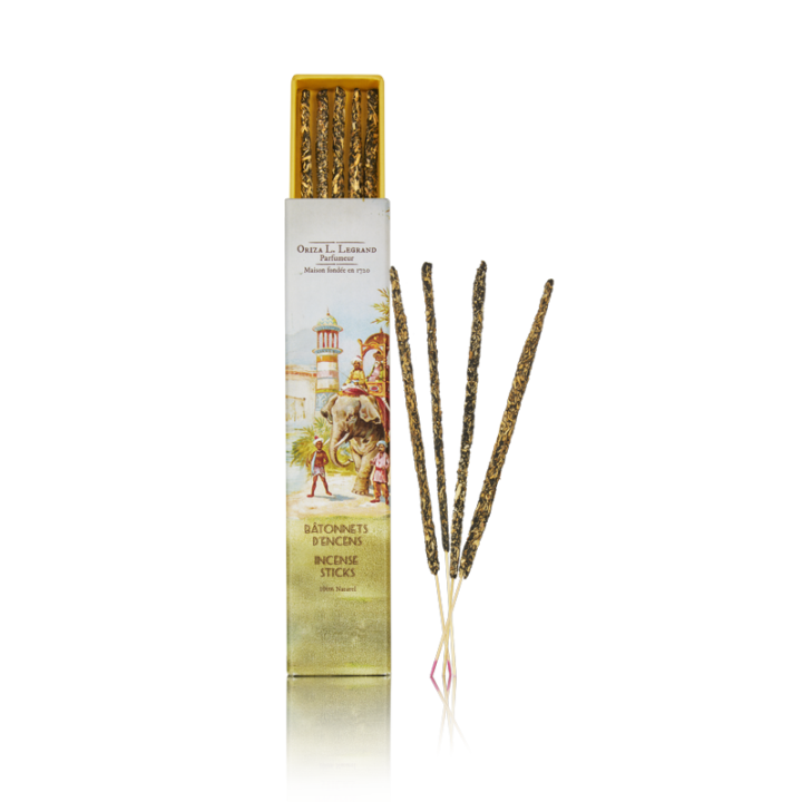 Bâtonnets d’encens
