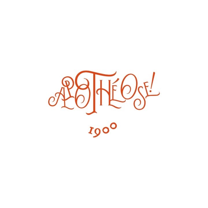 Parfum Apothéose 1900 Oriza L. Legrand